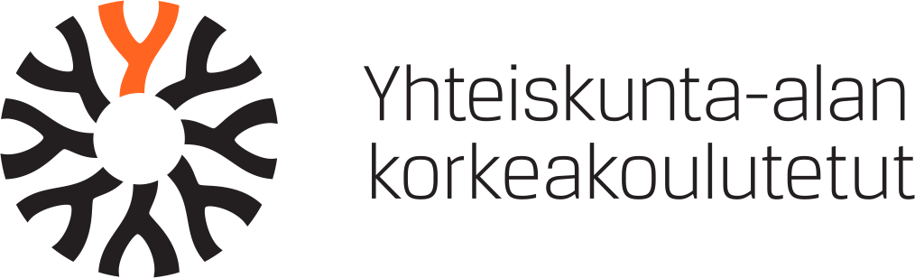 Yhteiskunta-alan Korkeakoulutetut